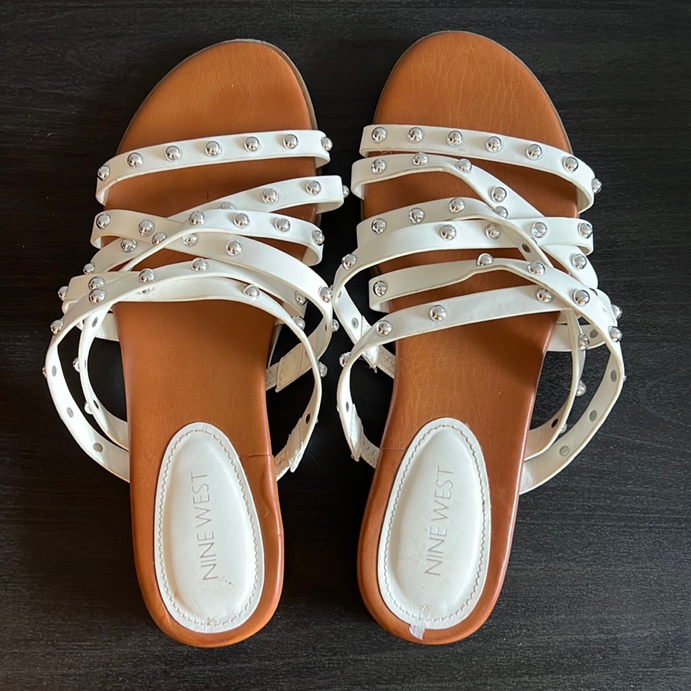 Nine west